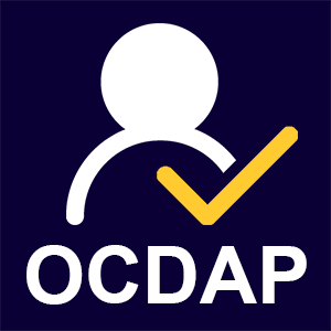 Logo de la startup OCDAP